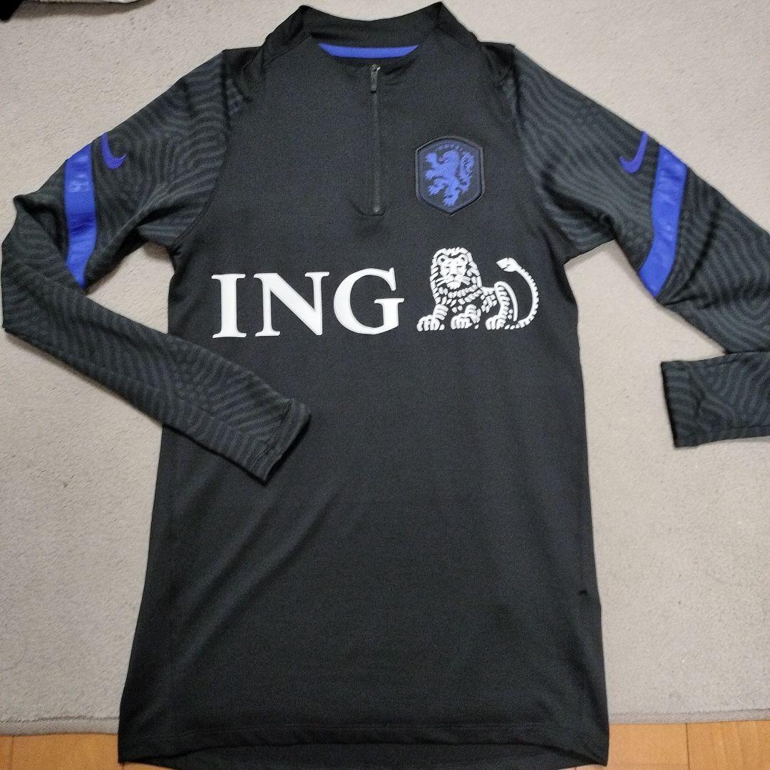 オランダ代表 ドリルトップ