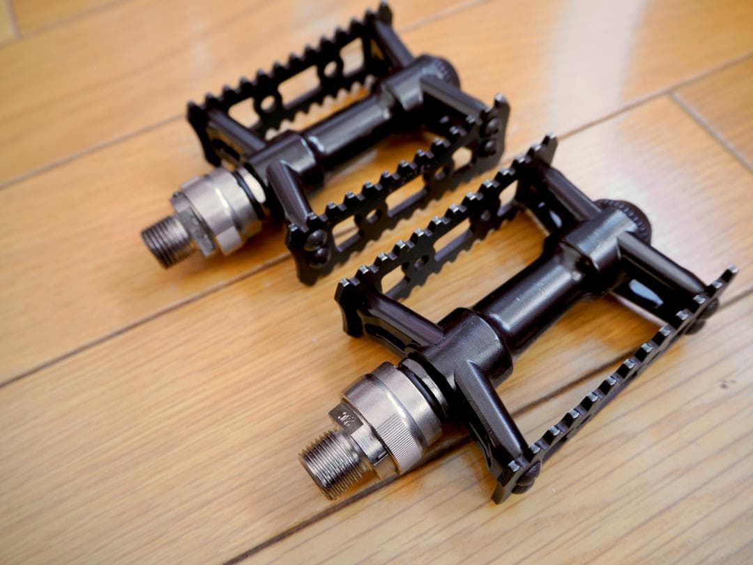 MKS SYLVAN STREAM NEXT Ezy Superior ペダル