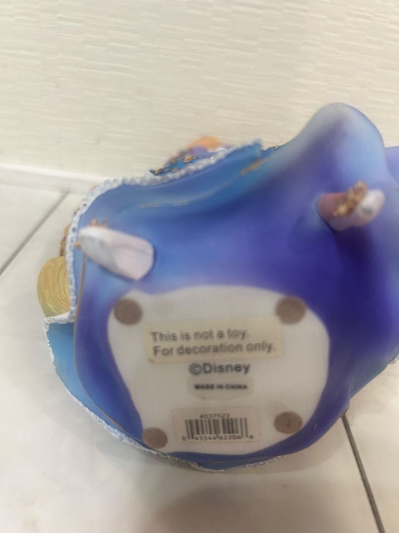 ラプンツェル フィギュア 約20cm ディズニー