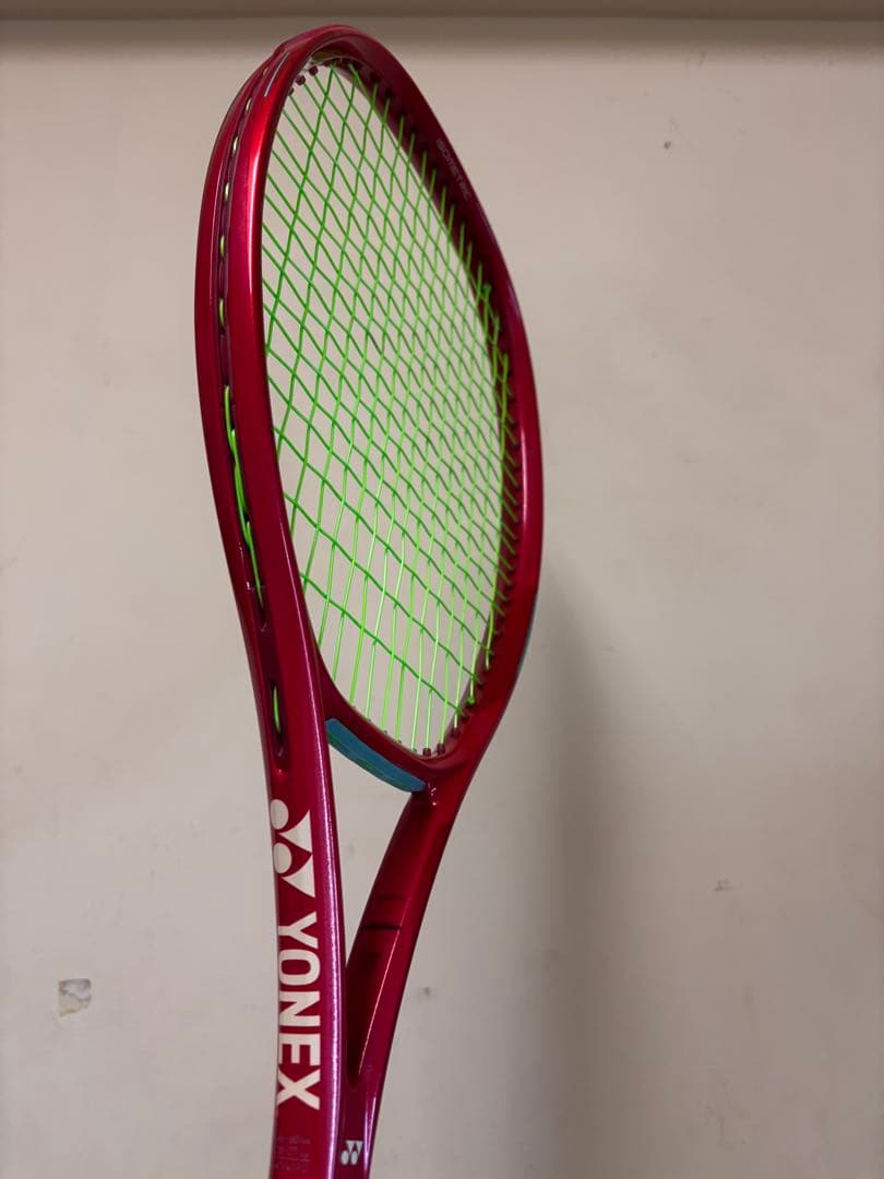 た*く様 ヨネックス　2026 ブイコア100 G2 ⭐️試打のみ⭐️ ガット張
