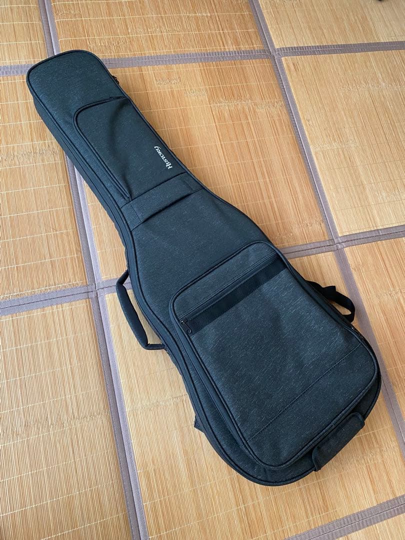 超美品　HISTORY HJM-Performance 3TS ジャズマスター