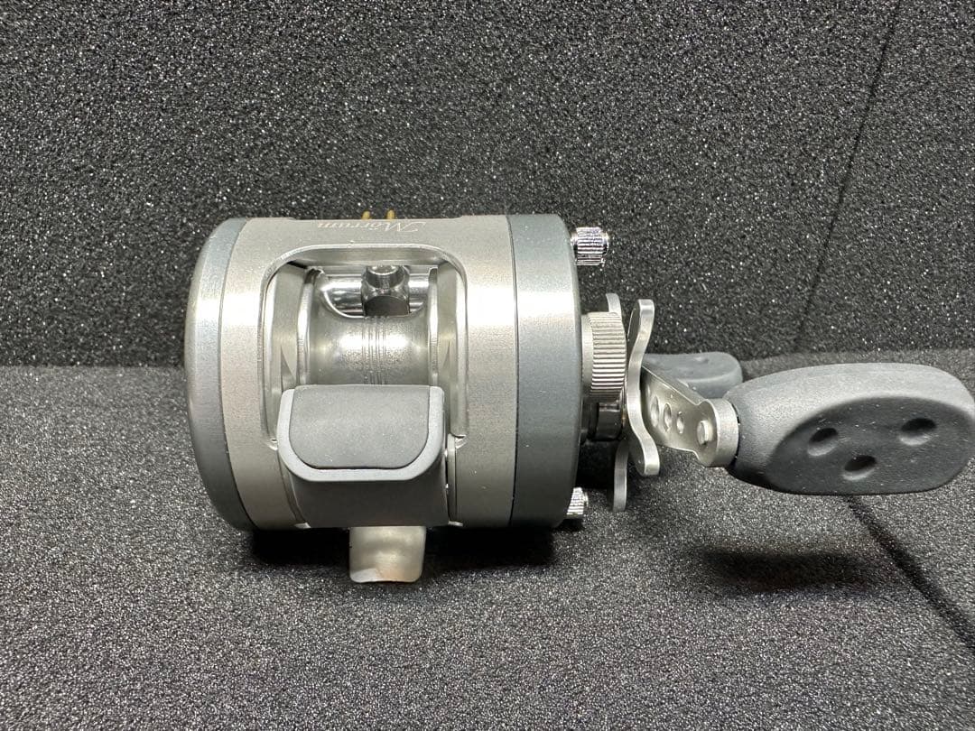 アブ アンバサダー モラムSX1600C Hi-Speed