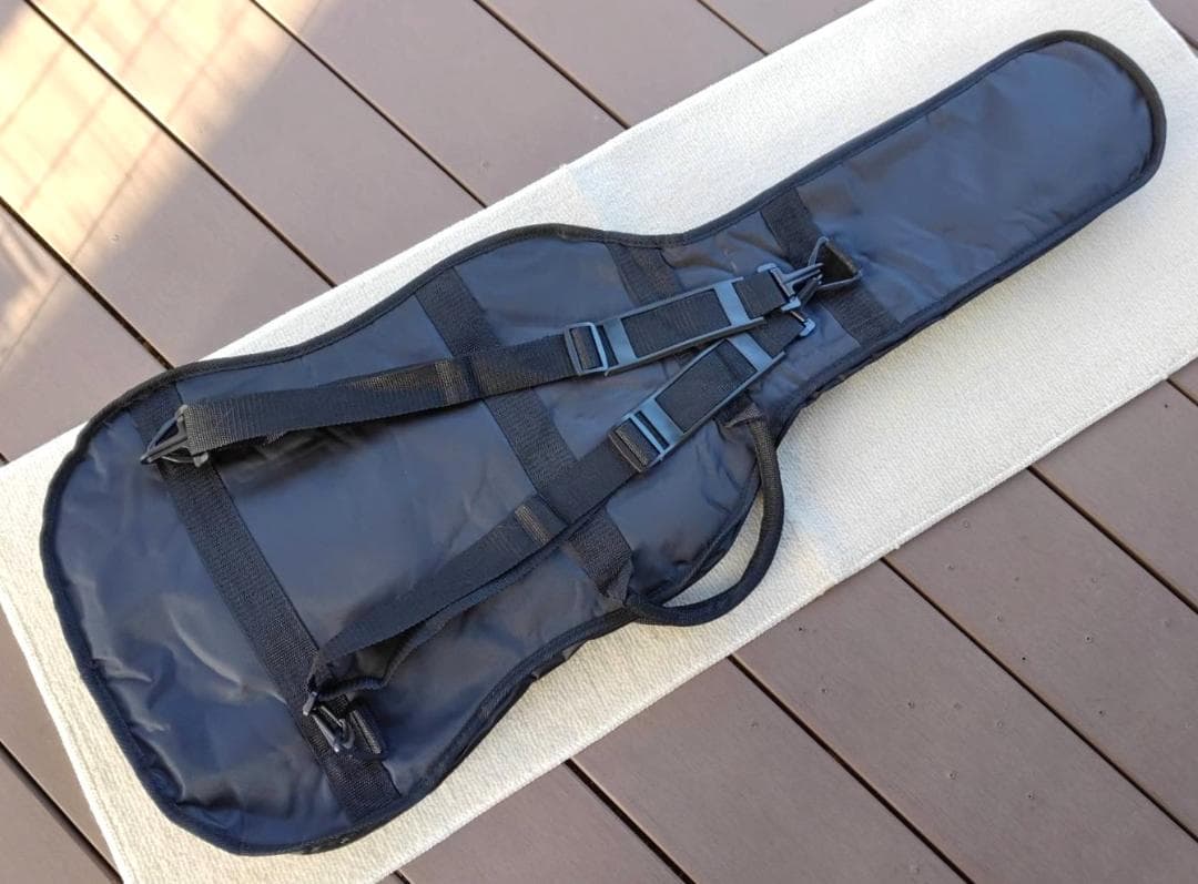 ✨未使用レアモデル✨Fender SQUIER Stratocaster