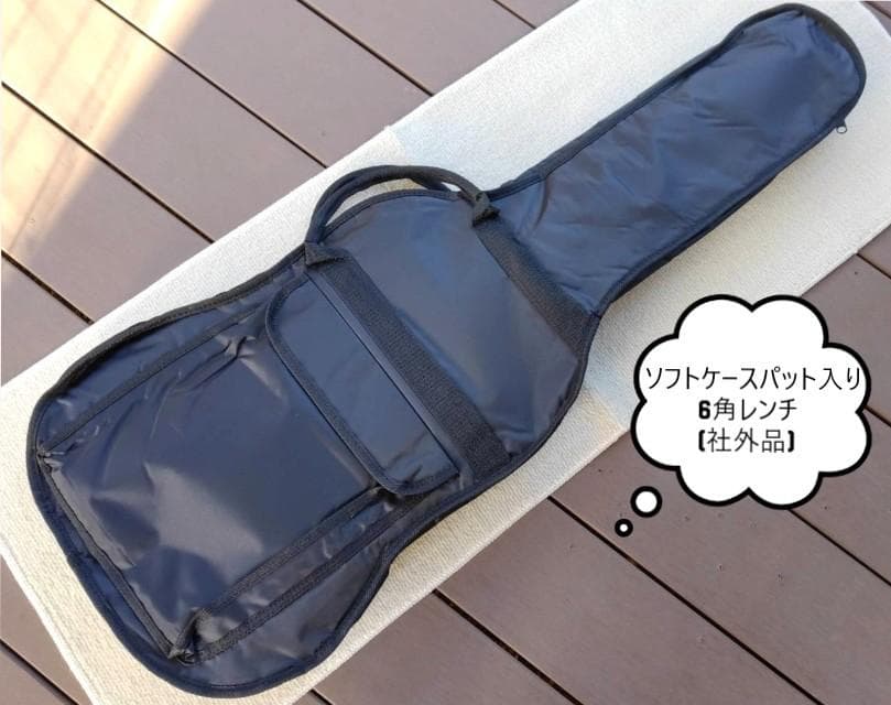 ✨未使用レアモデル✨Fender SQUIER Stratocaster