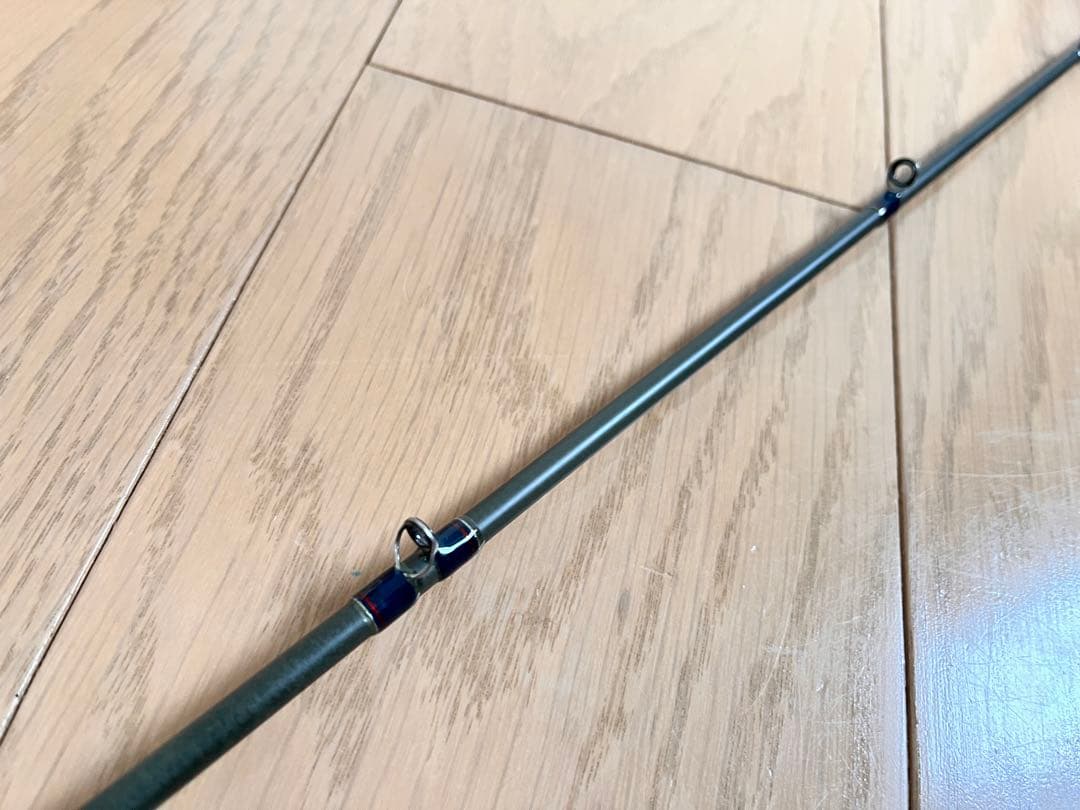 fenwick バスロッド テクナGP TF-GP64CLJ