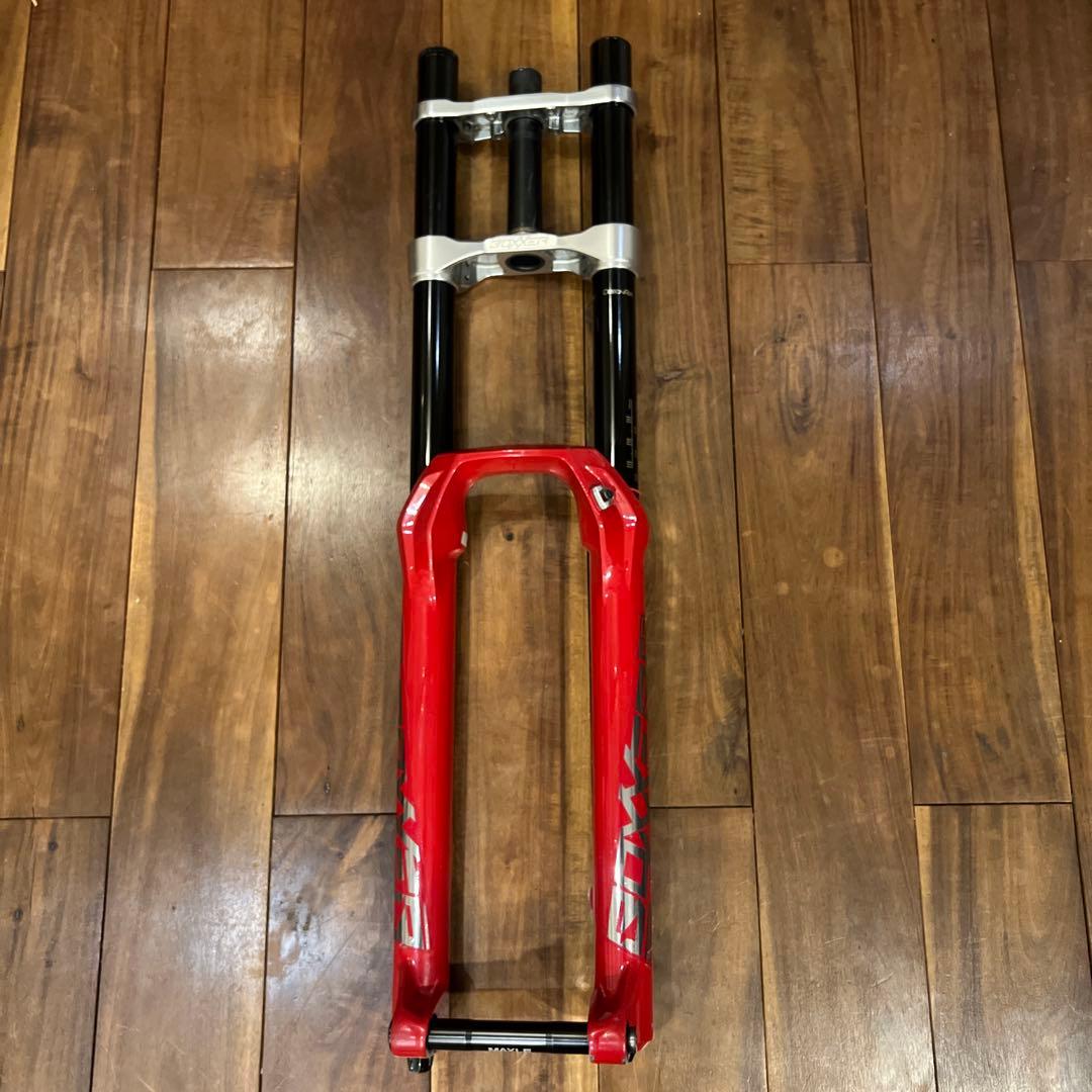 パーツ ROCKSHOX BOXXER ULTIMATE 29