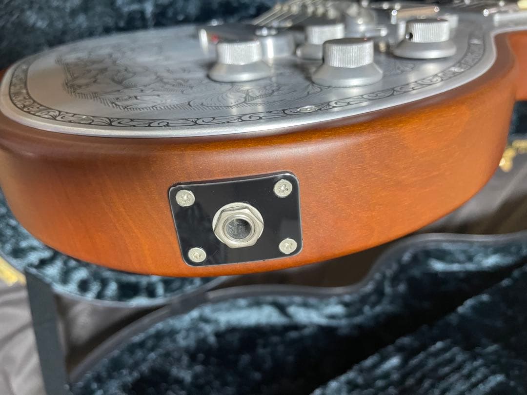 【※ゆう】Zemaitis C24MF NT