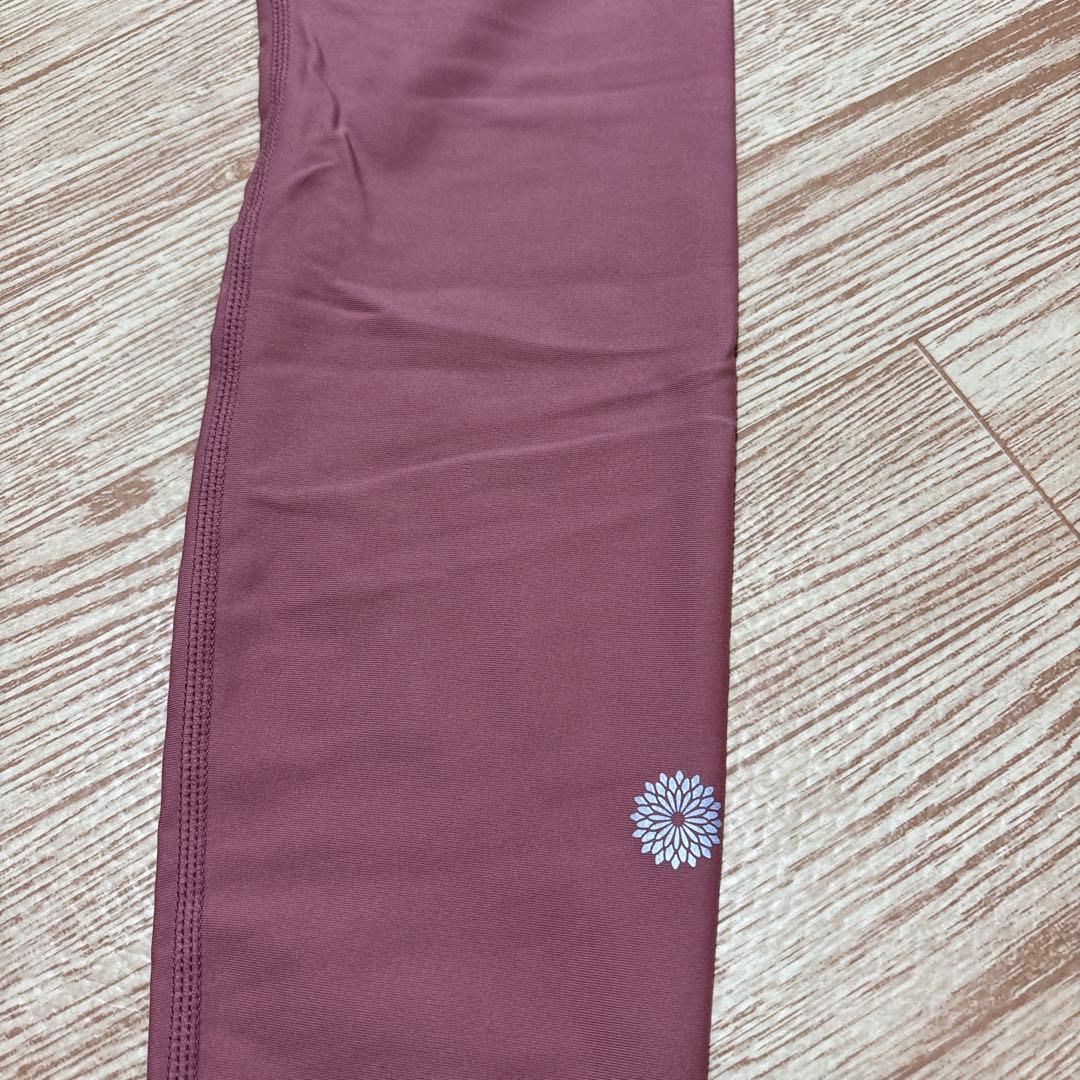 easyoga チュミーコアパンツ