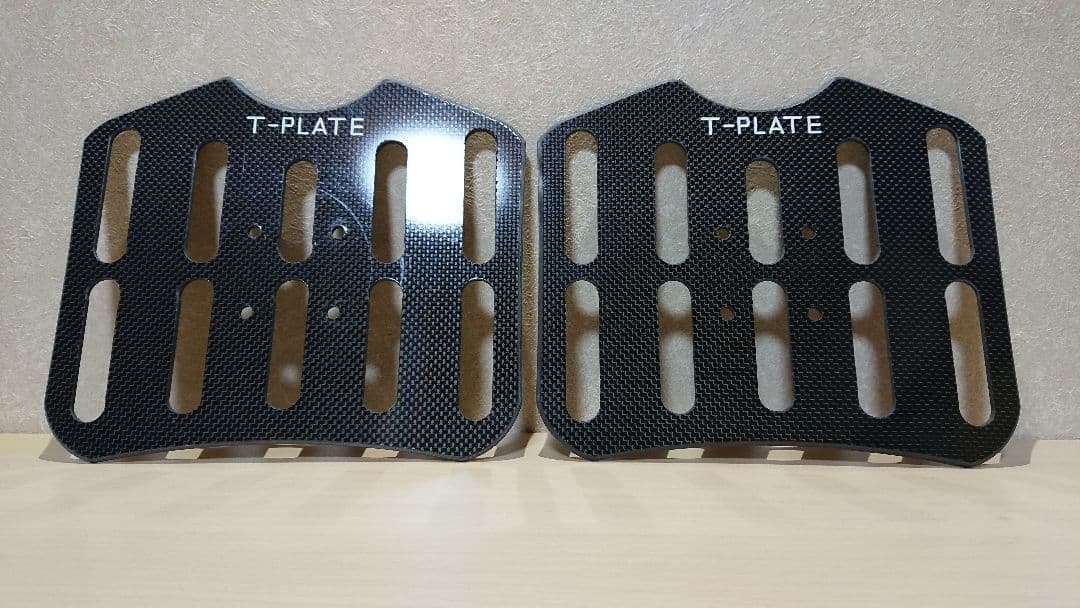 T-plate エグゼクティブ 希少 カーボン天板