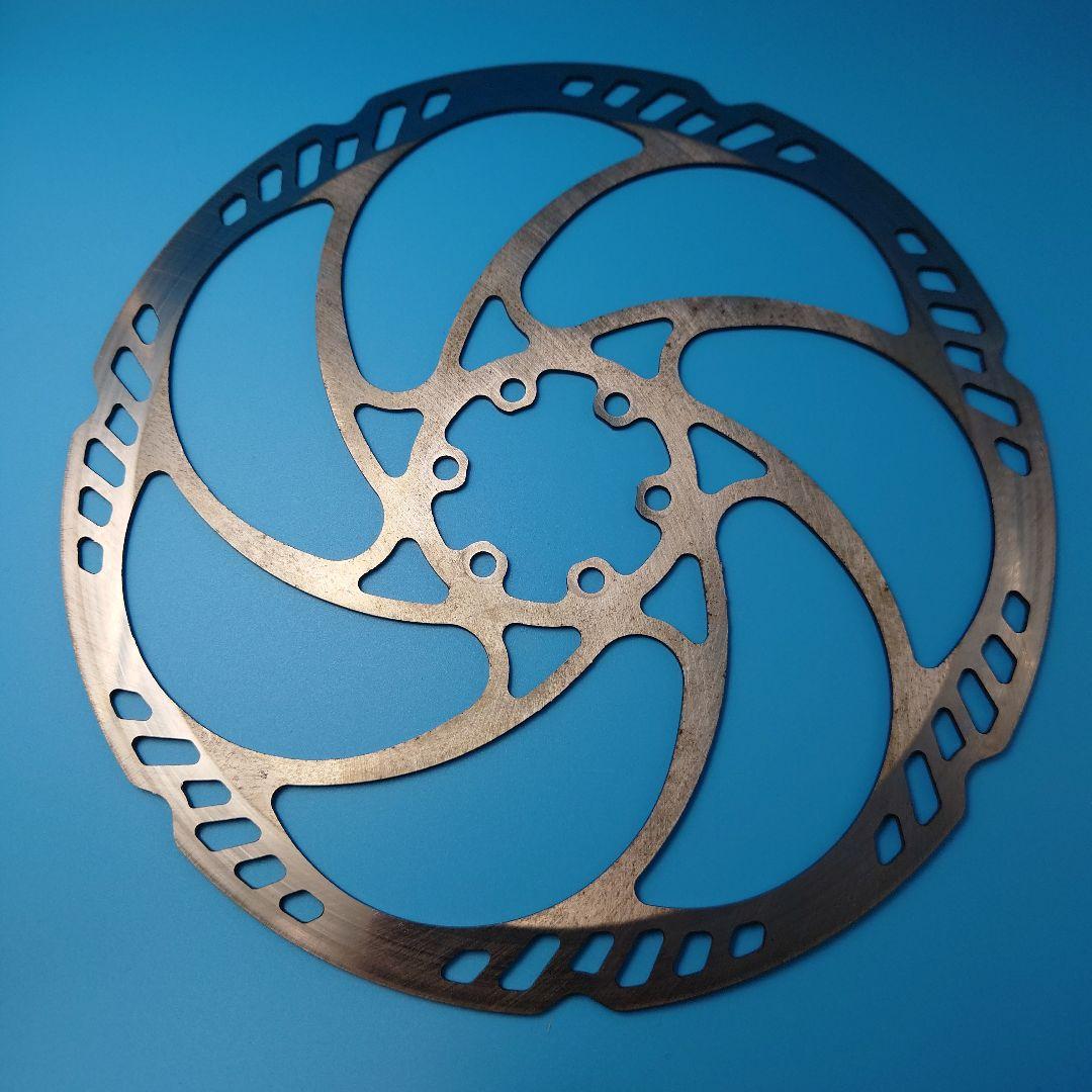 MAGURA(マグラ) ストームHC ディスクローター 203mm 2枚組