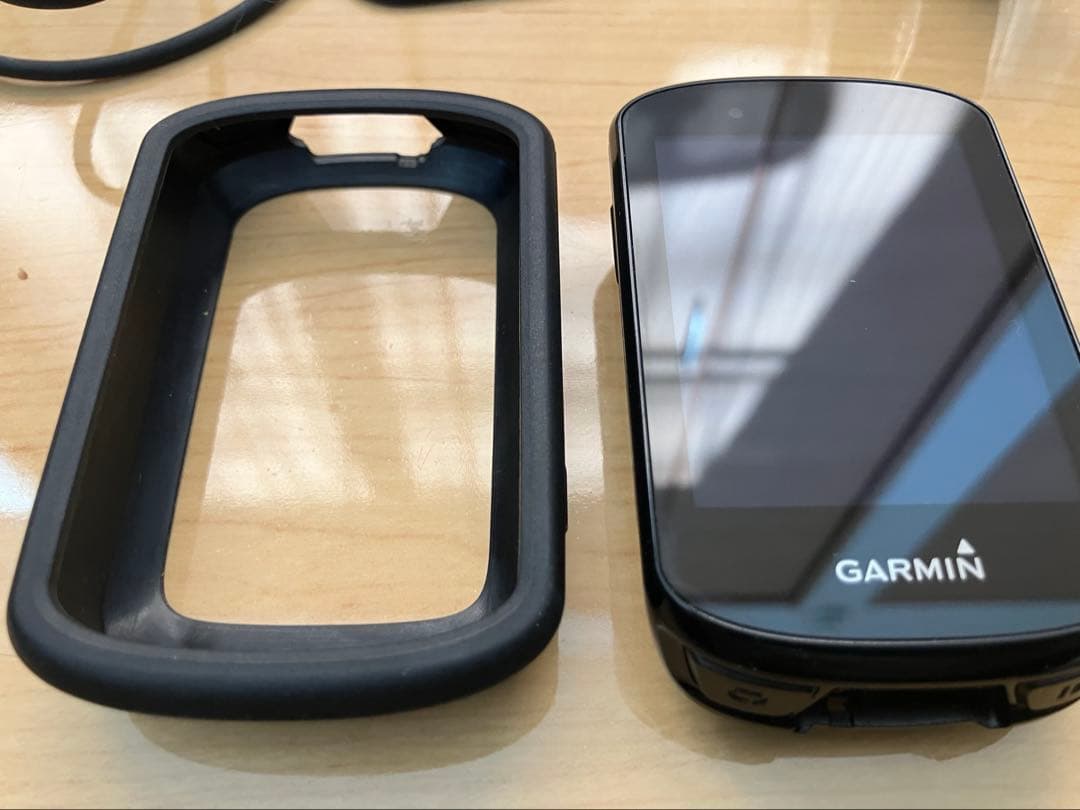 GARMIN EDGE 830 サイクルコンピューター