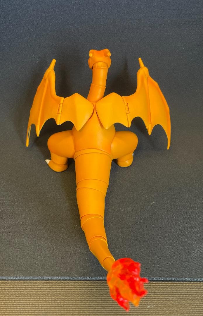 D-Arts リザードン