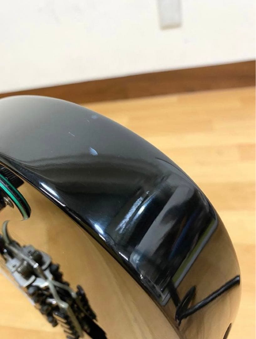 希少 Ibaniz JEM555 スティーブヴァイ シグネチャー ギター