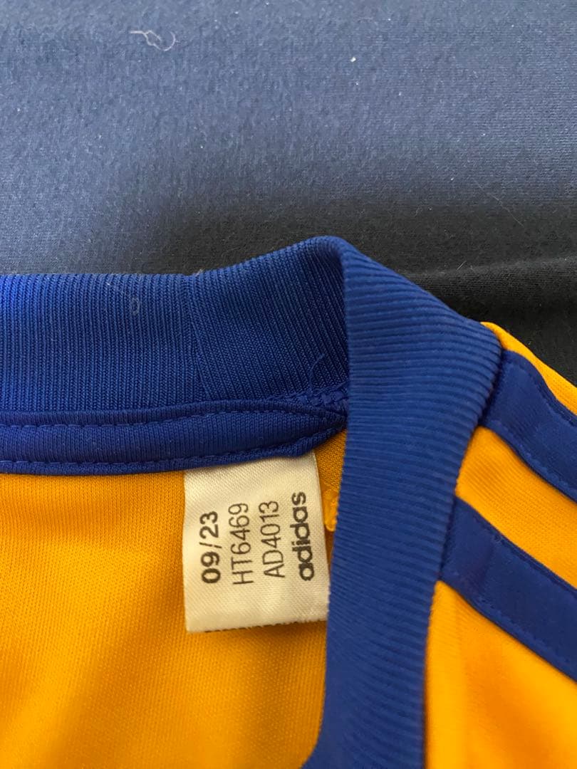 【美品保証】ベガルタ仙台　ユニフォーム　No.13實藤　Ｌサイズ