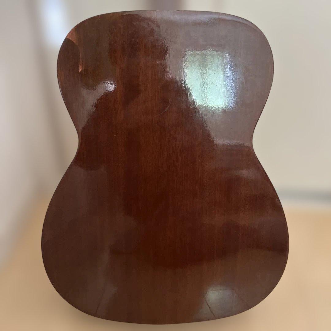 Greco F-90 アコースティックギター 日本製 1970年代 弦なし