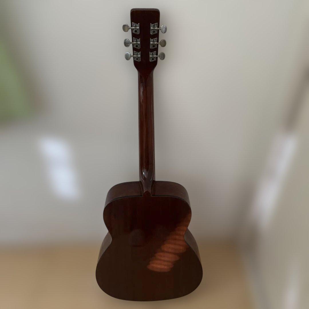 Greco F-90 アコースティックギター 日本製 1970年代 弦なし