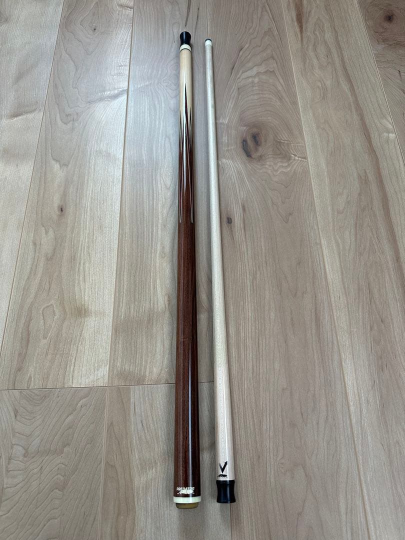 プレデター SP8（スニーキーピート）ラジアルピン