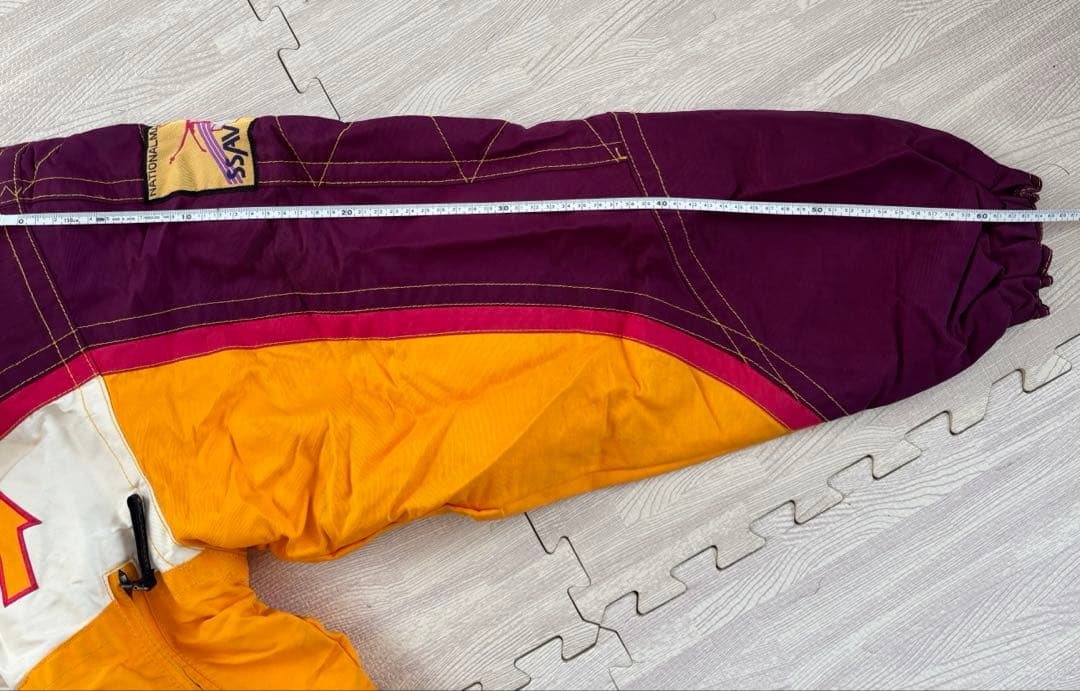 Goldwin フード付き　ジャケット　スキー　スノボ　ウェア