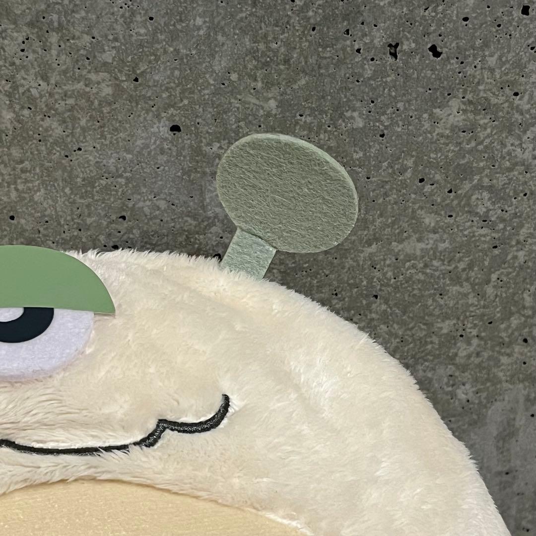 アイナナ めちゃでかきらどるぬいぐるみ モンぬい ビッグタオル 棗巳波