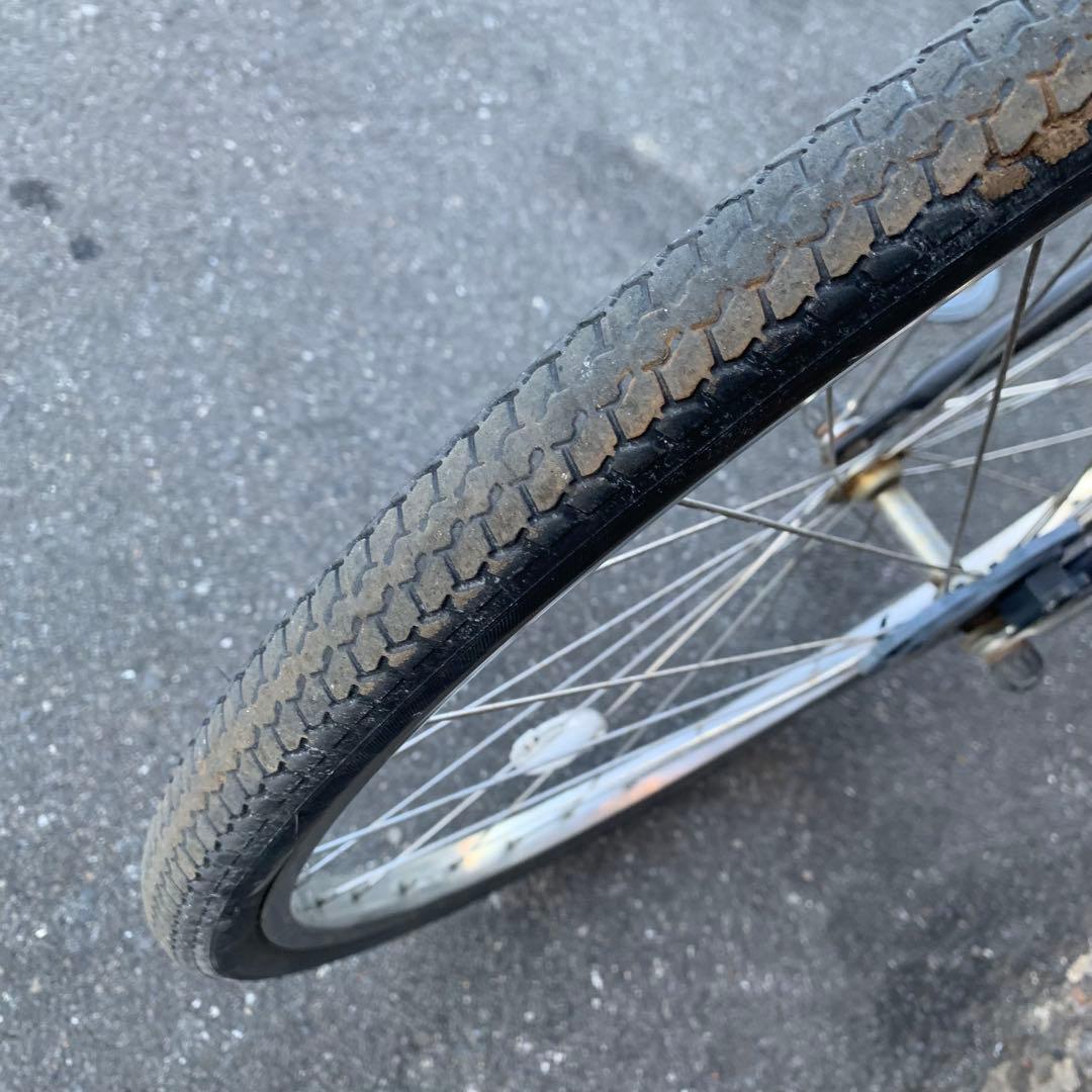 [759]送料無料 ヤマハ電動自転車 パスシティM PAS city-m