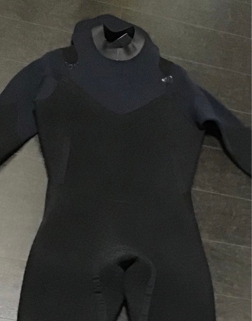 BILLABONG セミドライ 5mm/3mm メンズL