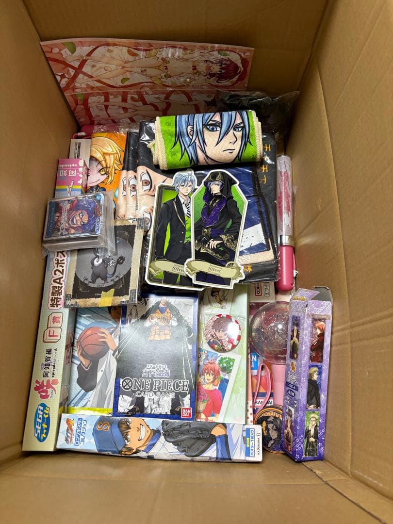 ジャンク品 ノンジャンルグッズ 約850点大量まとめ売り