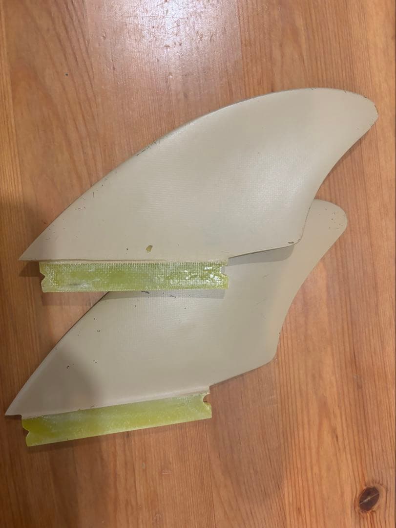 ペコ　サーフボード　LazyBoySkill MDMA