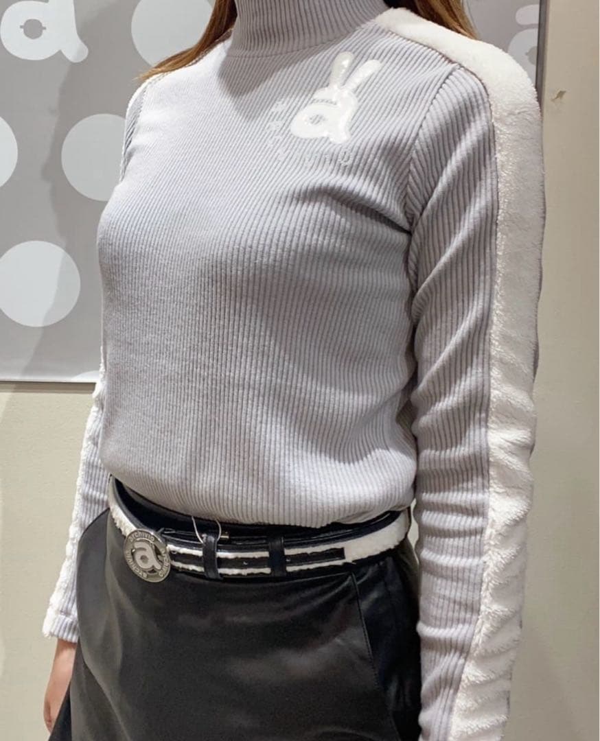 アルチビオ　◆　プルオーバー