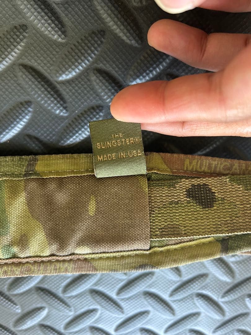 ferro concept フェロー　スリングスター