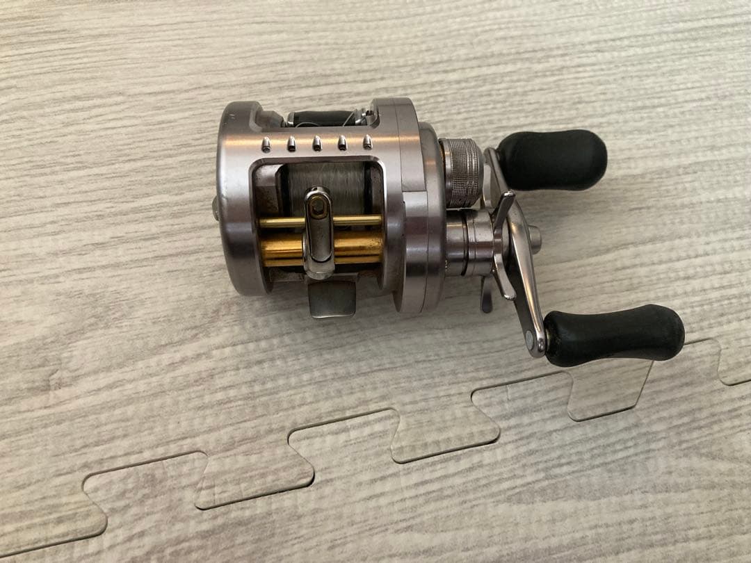 カルカッタコンクエストDC101