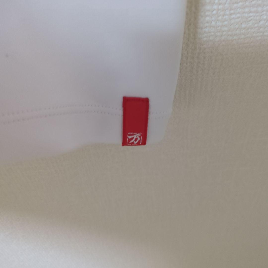 ★美品★DESCENTE　GOLF　万美コレクション　モックネック　サイズ S