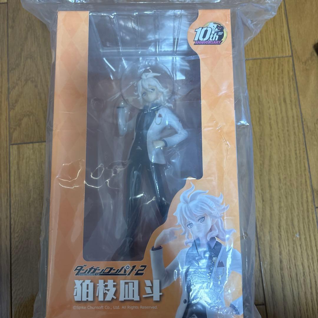 狛枝凪斗 ダンガンロンパ1・2 Reload フィギュア