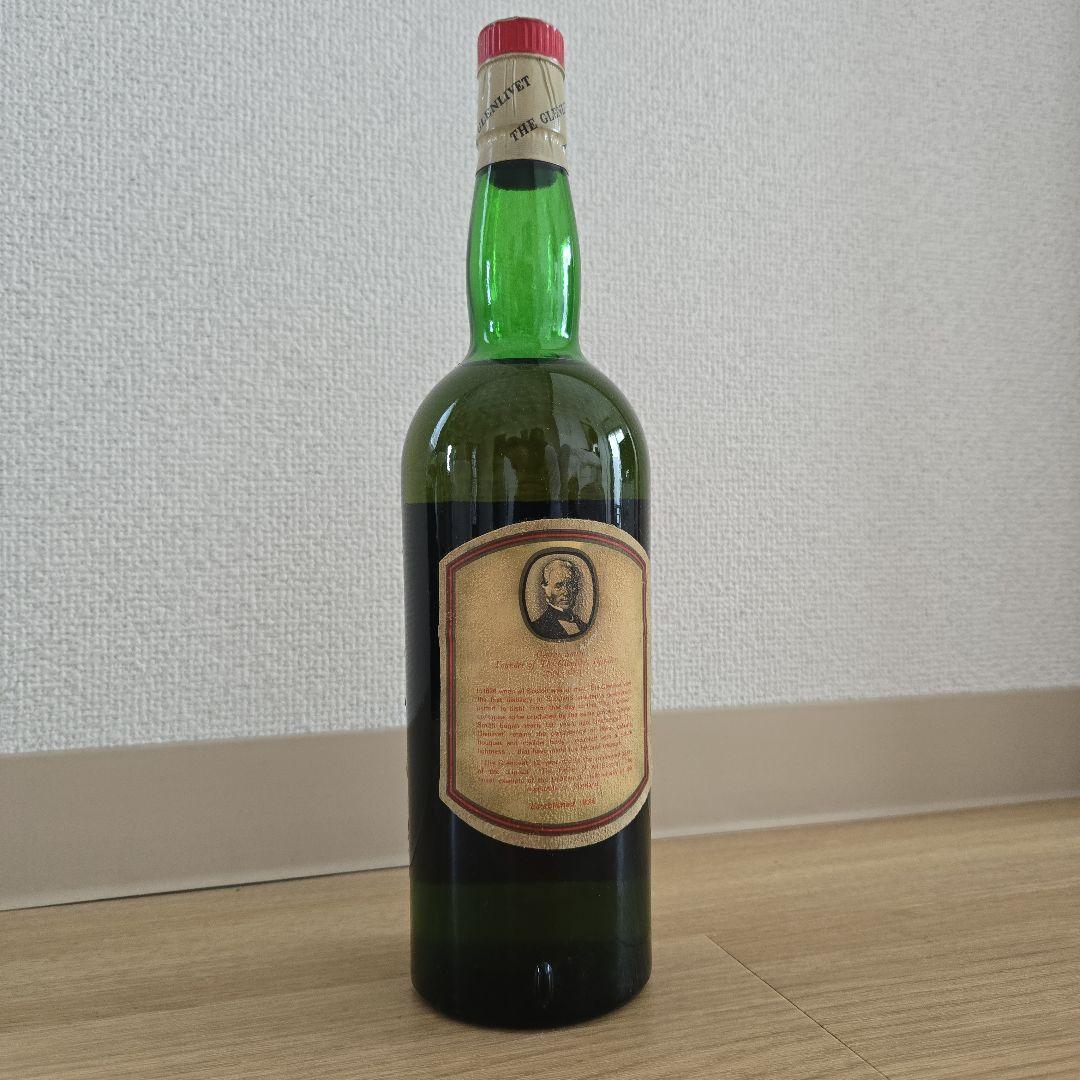 The Glenlivet 12 Years Old ウイスキー