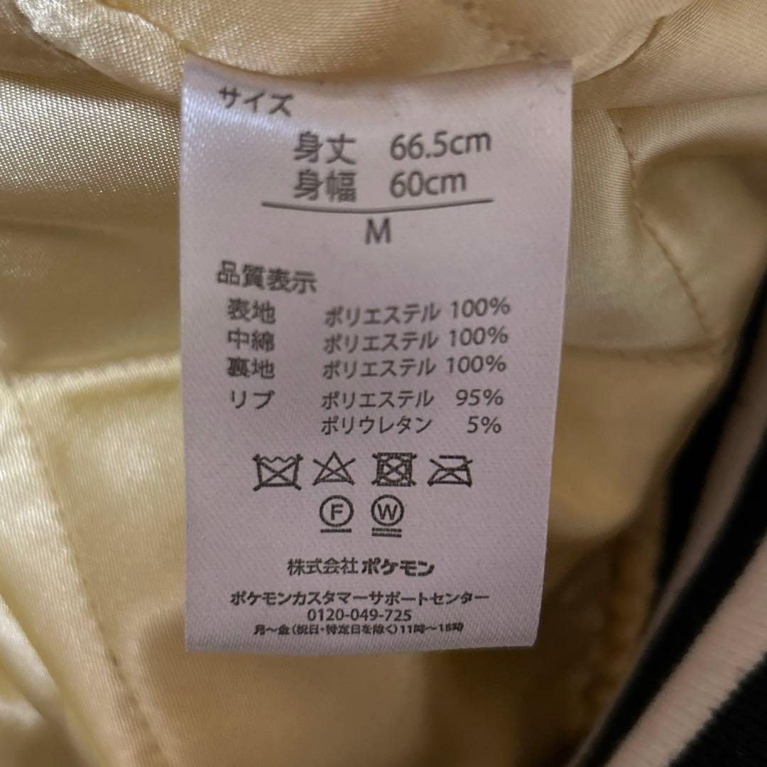 ポケモン イーブイ ジャケット