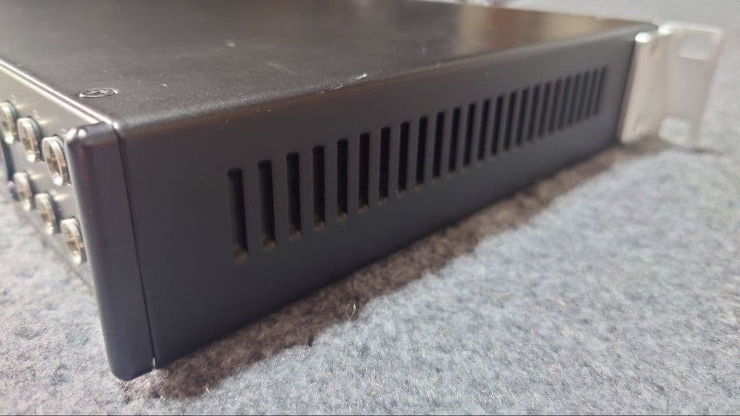 RME Fireface UFX Ⅱ