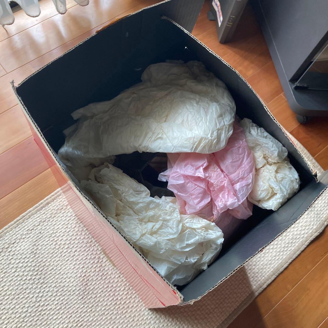 未使用　ゴーハウス　gaulthouse