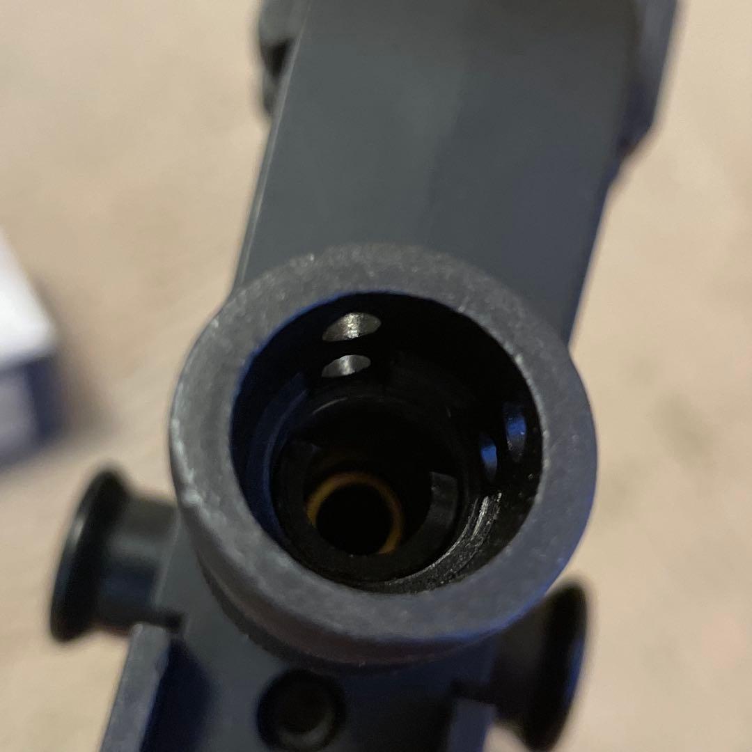 東京マルイ　P90 TR 電動ガン