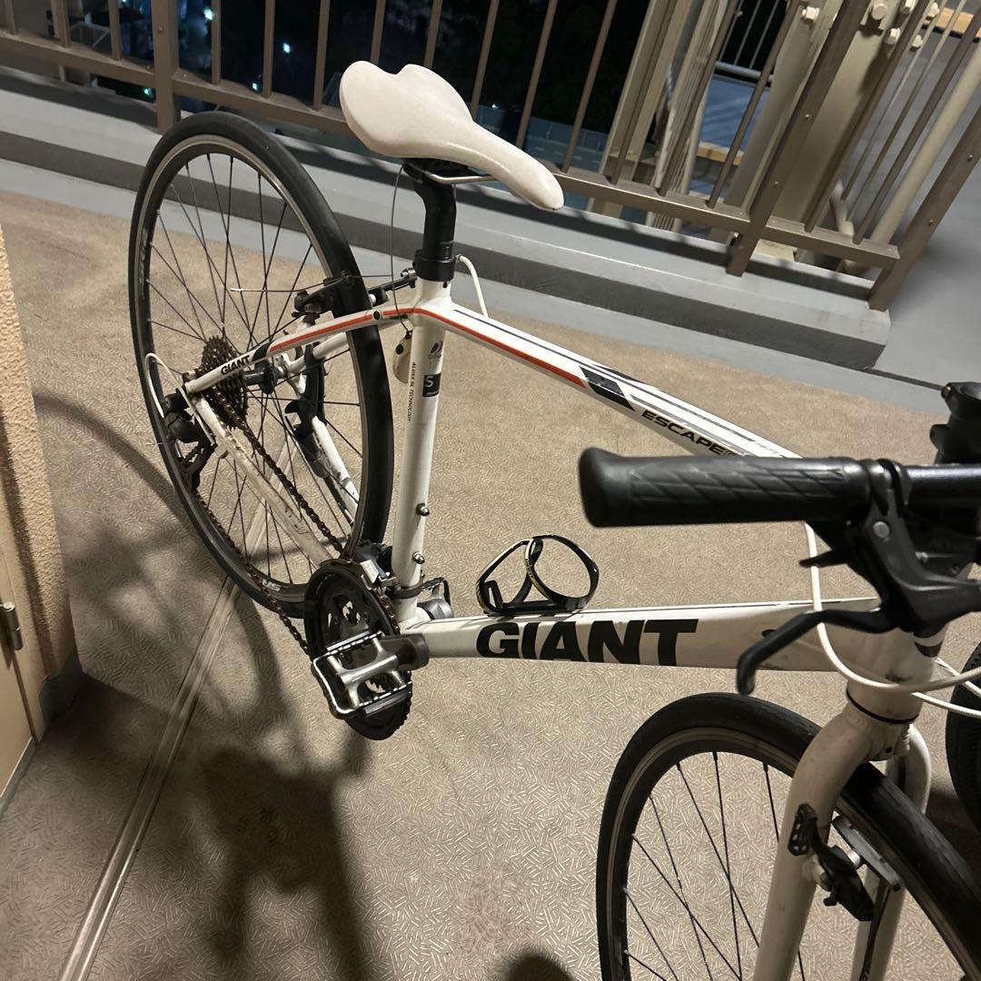 S*T様 giant escape rx