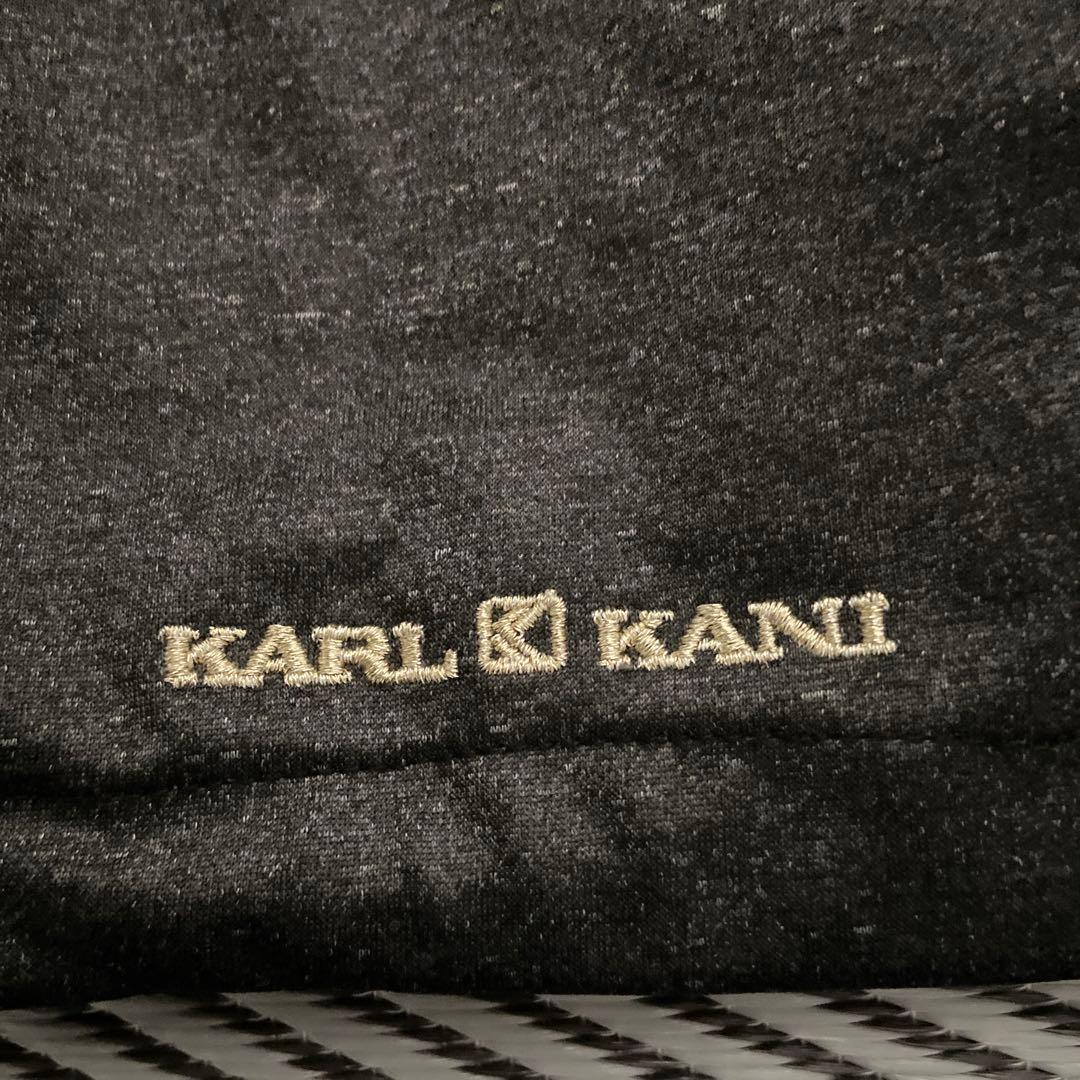 【KARL KANI】セットアップ　ゴルフウェア　XXL