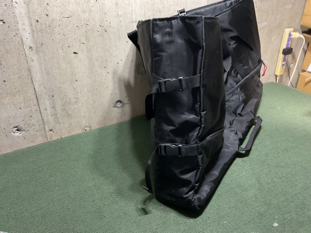 ギアトートM スノーピーク  peak