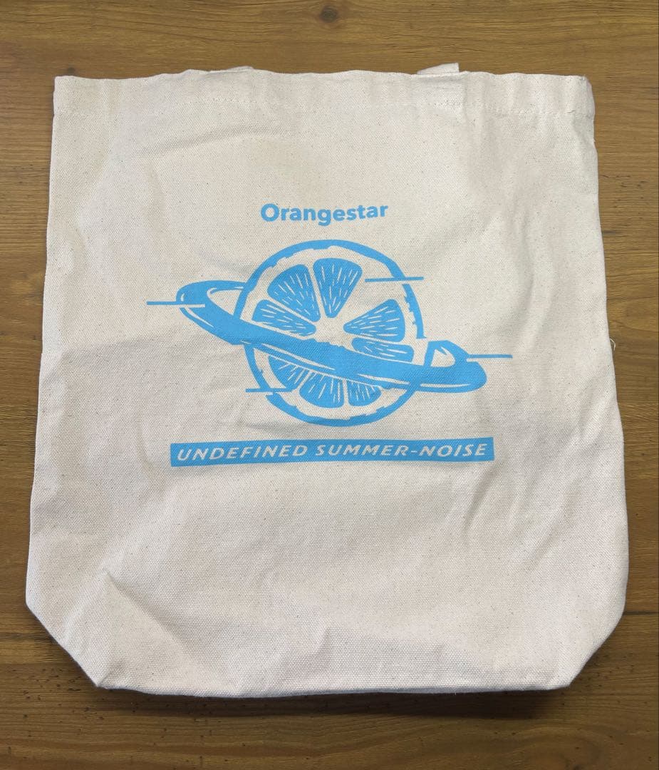 orangestar オレンジスター　ライブグッズ　バラ売り可能