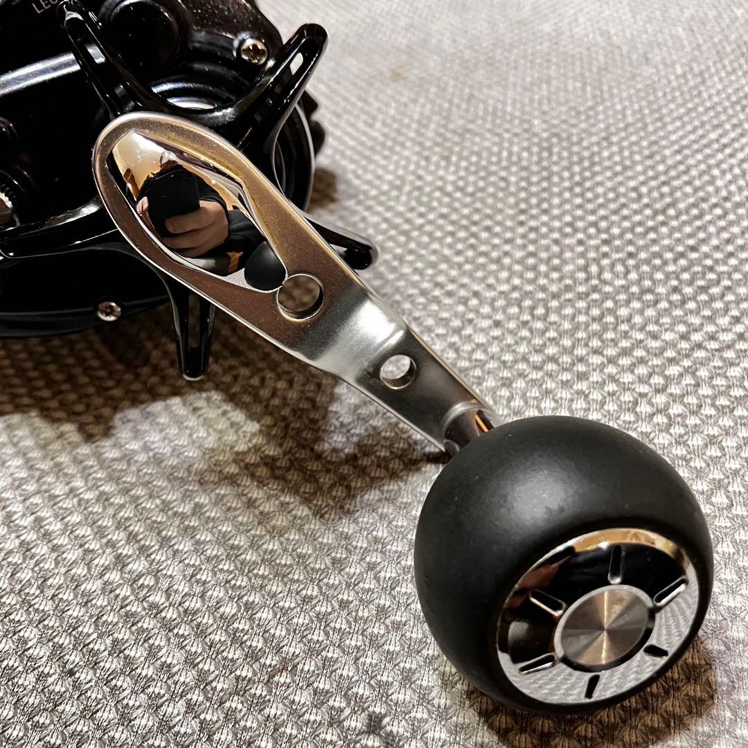 Daiwa ダイワ レオブリッツ 200J 電動リール バッテリーコードセット