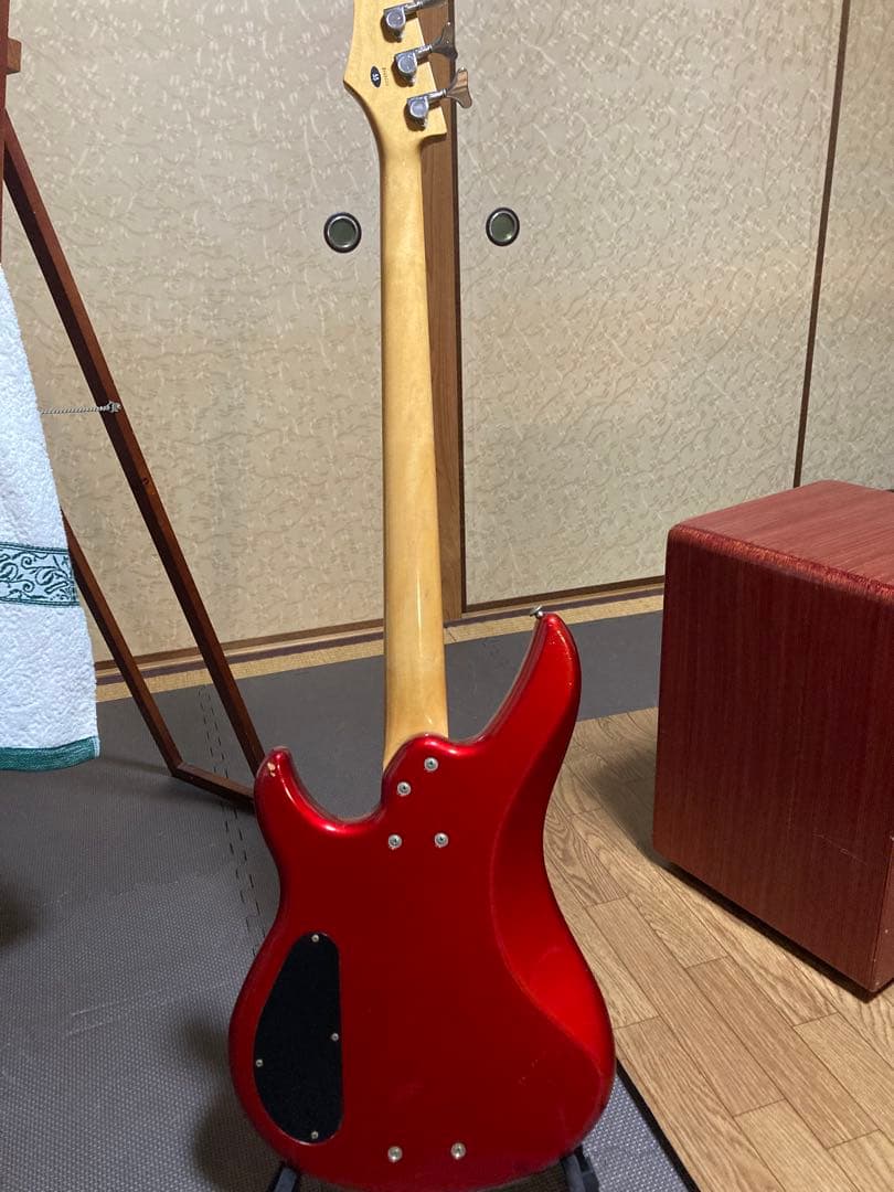 ☆Tokai☆エレキベース☆MBX？LBX？☆80年代ジャパンヴィンテージ☆