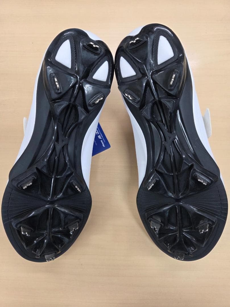 【新品】野球スパイク/26.5cm/ライトレボバディー　11GM212001