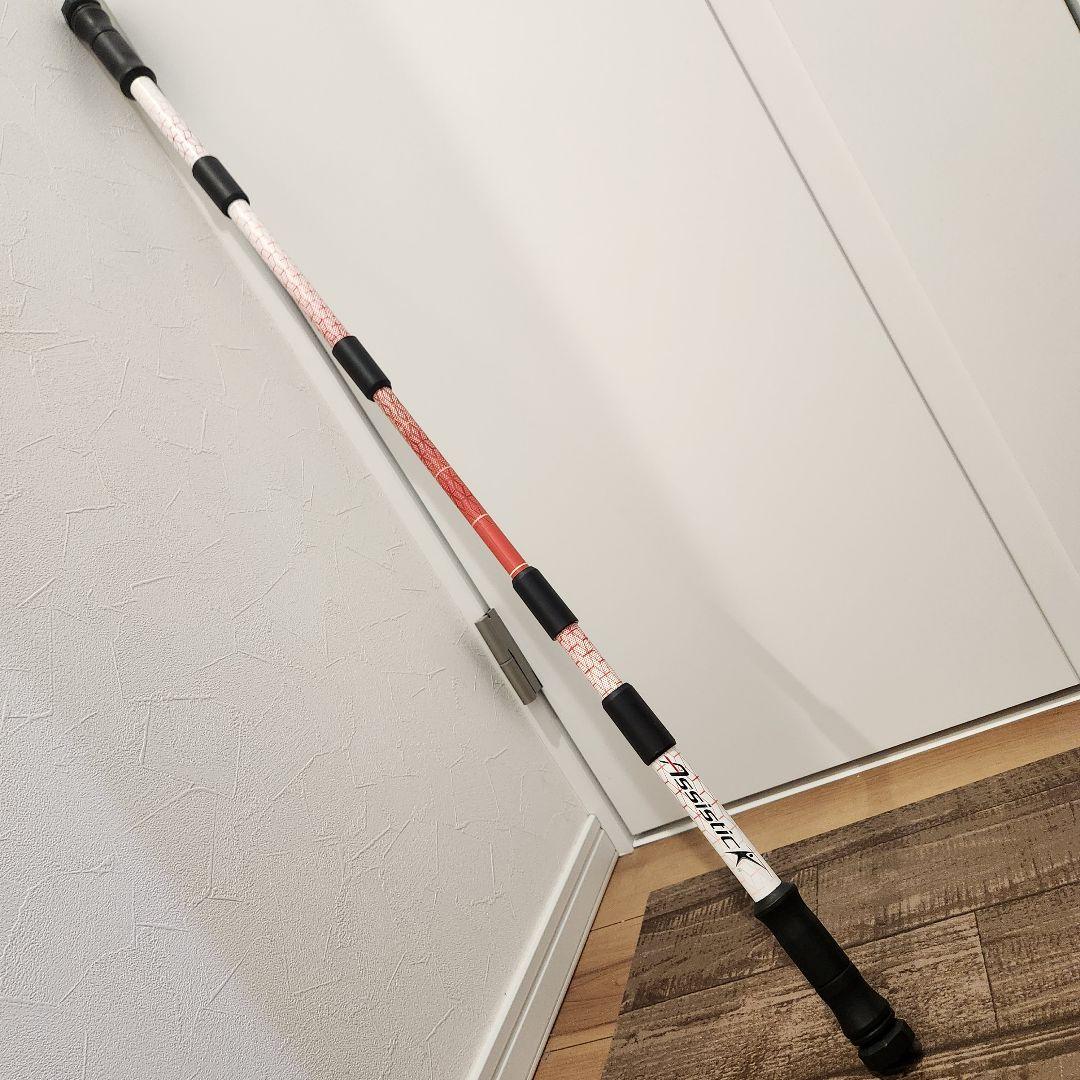 売約済み美品　アシスティック（Assistick）