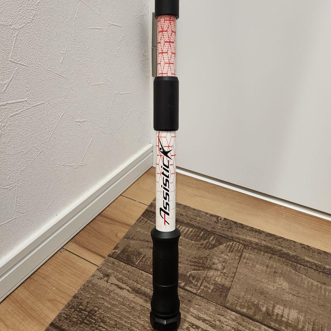 売約済み美品　アシスティック（Assistick）