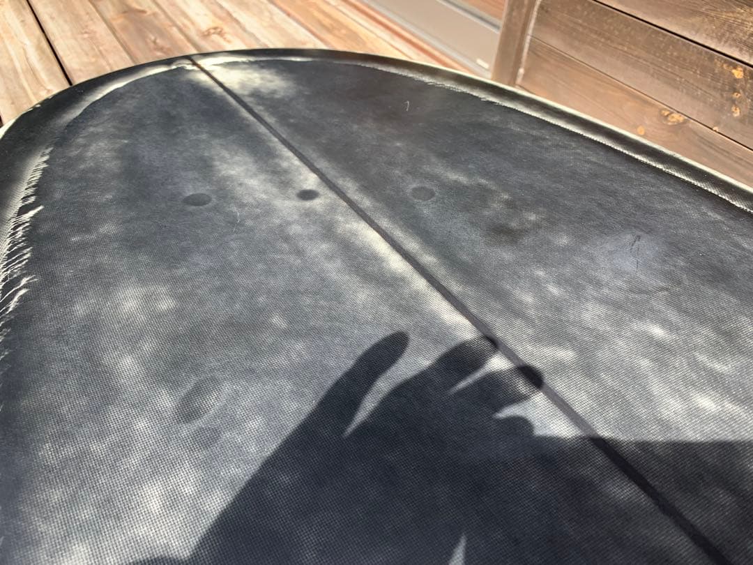 ドナルド　タカヤマ　スコーピオンⅡ