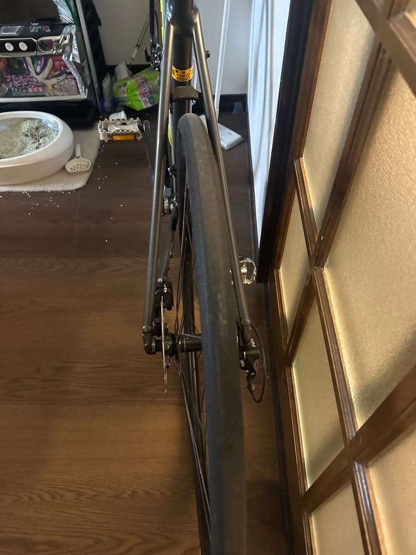 Trek Domane AL 3 Disc サイズ56 スポーツロードバイク