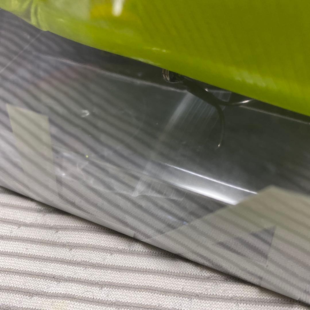 DRT クラッシュ9 mid スープレックスコラボモデル　未使用新品　最終値引き