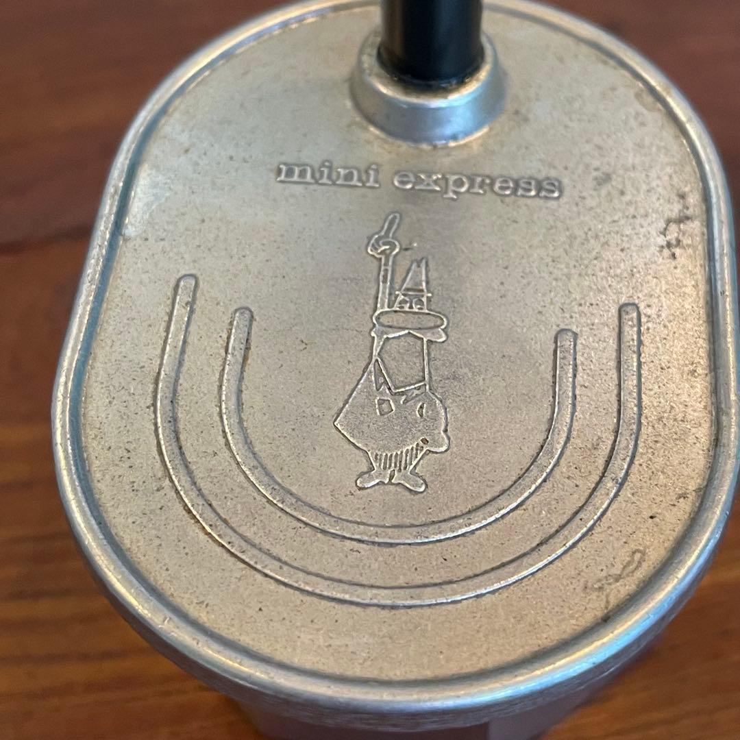 ステンレス製コーヒードリッパーとガラスドリッパーなどのセット　ナポリ式コーヒー